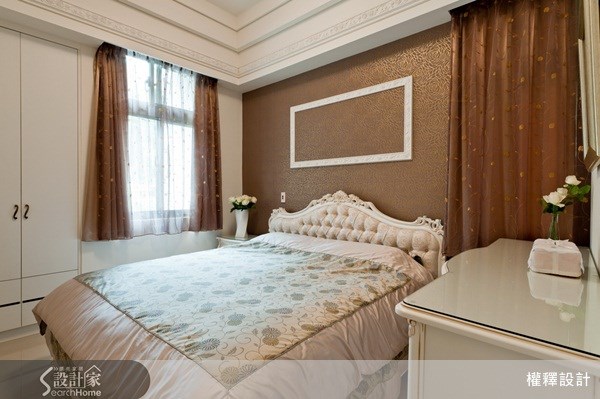 30坪老屋(16~30年)＿新古典案例圖片＿權釋設計＿權釋_82之25