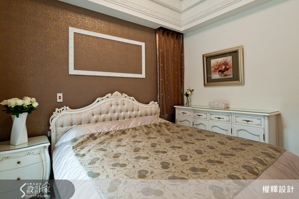 30坪老屋(16~30年)＿新古典案例圖片＿權釋設計＿權釋_82之24