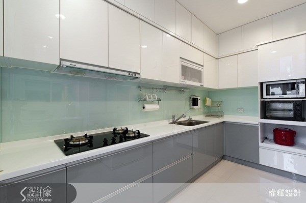 30坪老屋(16~30年)＿新古典案例圖片＿權釋設計＿權釋_82之31