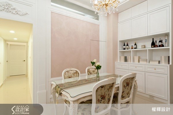 30坪老屋(16~30年)＿新古典案例圖片＿權釋設計＿權釋_82之16