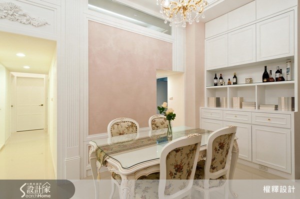 30坪老屋(16~30年)＿新古典案例圖片＿權釋設計＿權釋_82之18