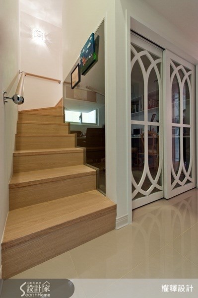 30坪老屋(16~30年)＿新古典案例圖片＿權釋設計＿權釋_82之34