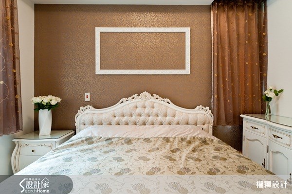 30坪老屋(16~30年)＿新古典案例圖片＿權釋設計＿權釋_82之23