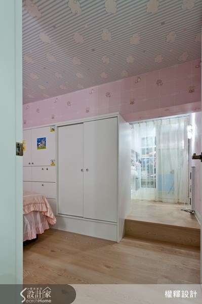 30坪老屋(16~30年)＿新古典案例圖片＿權釋設計＿權釋_82之27