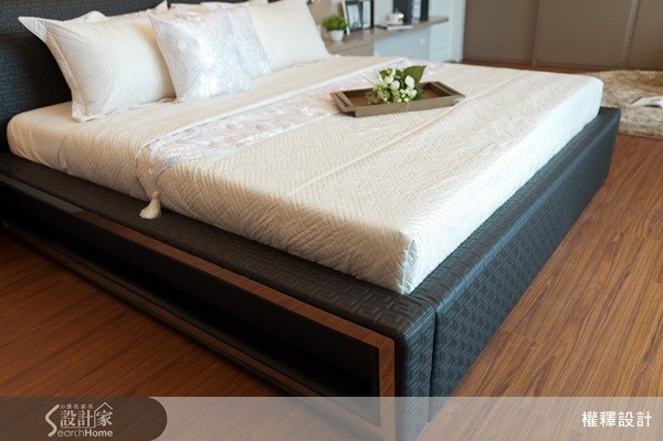 36坪新成屋(5年以下)＿新古典案例圖片＿權釋設計＿權釋_83之43