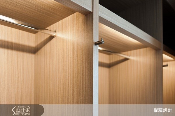 36坪新成屋(5年以下)＿新古典案例圖片＿權釋設計＿權釋_83之52