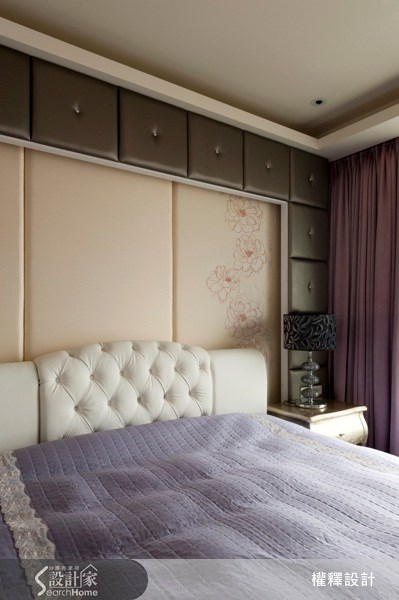 32坪中古屋(5~15年)＿奢華風案例圖片＿權釋設計＿權釋_86之30