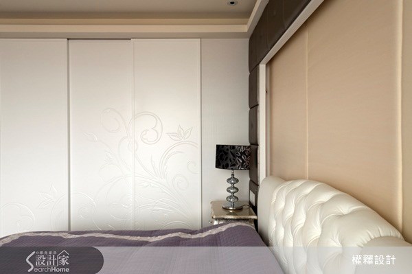 32坪中古屋(5~15年)＿奢華風案例圖片＿權釋設計＿權釋_86之32