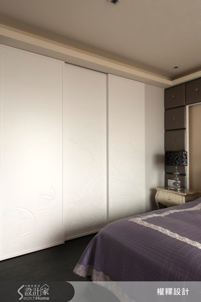 32坪中古屋(5~15年)＿奢華風案例圖片＿權釋設計＿權釋_86之33