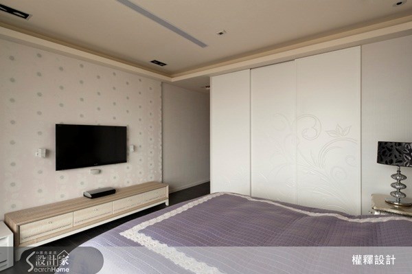 32坪中古屋(5~15年)＿奢華風案例圖片＿權釋設計＿權釋_86之29