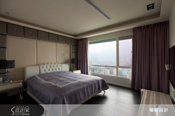 32坪中古屋(5~15年)＿奢華風案例圖片＿權釋設計＿權釋_86之26