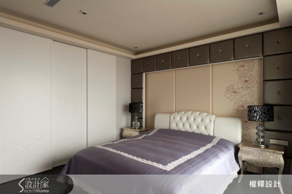 32坪中古屋(5~15年)＿奢華風案例圖片＿權釋設計＿權釋_86之28