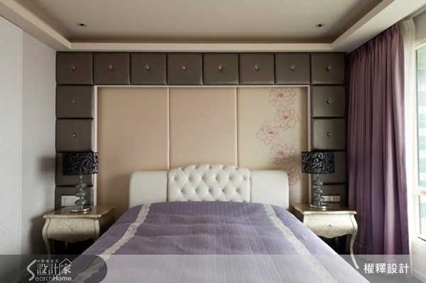 32坪中古屋(5~15年)＿奢華風案例圖片＿權釋設計＿權釋_86之27
