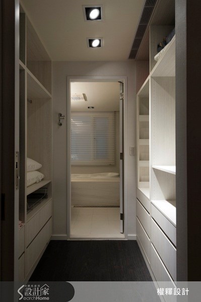 32坪中古屋(5~15年)＿奢華風案例圖片＿權釋設計＿權釋_86之35