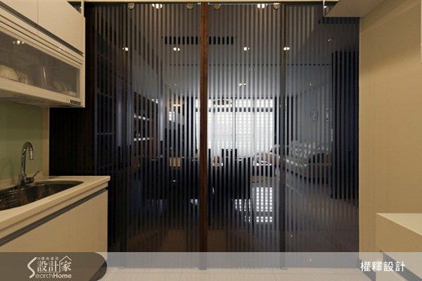 78坪新成屋(5年以下)＿休閒風案例圖片＿權釋設計＿權釋_87之20