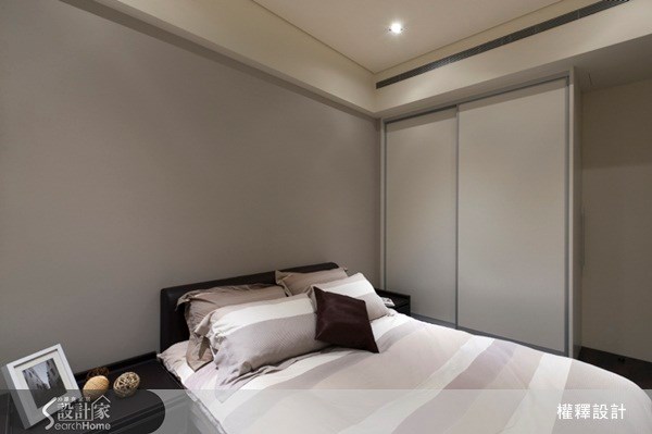 78坪新成屋(5年以下)＿休閒風案例圖片＿權釋設計＿權釋_87之40