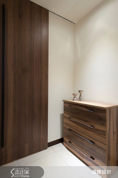 78坪新成屋(5年以下)＿休閒風案例圖片＿權釋設計＿權釋_87之22