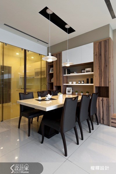 78坪新成屋(5年以下)＿休閒風案例圖片＿權釋設計＿權釋_87之14