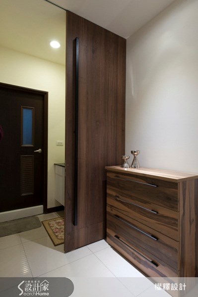 78坪新成屋(5年以下)＿休閒風案例圖片＿權釋設計＿權釋_87之21