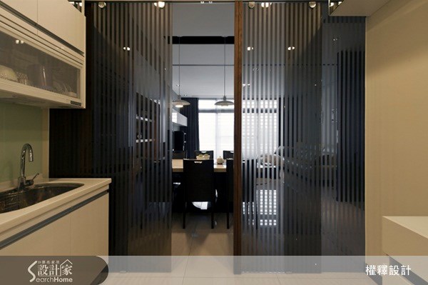 78坪新成屋(5年以下)＿休閒風案例圖片＿權釋設計＿權釋_87之19