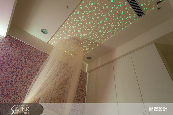 24坪新成屋(5年以下)＿新古典案例圖片＿權釋設計＿權釋_88之31