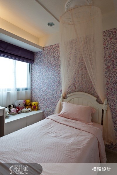 24坪新成屋(5年以下)＿新古典案例圖片＿權釋設計＿權釋_88之28