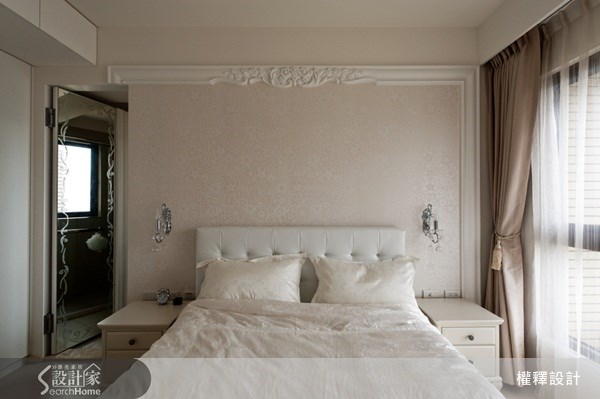 24坪新成屋(5年以下)＿新古典案例圖片＿權釋設計＿權釋_88之22