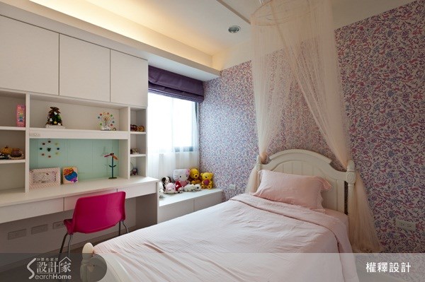 24坪新成屋(5年以下)＿新古典案例圖片＿權釋設計＿權釋_88之29