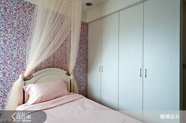 24坪新成屋(5年以下)＿新古典案例圖片＿權釋設計＿權釋_88之30