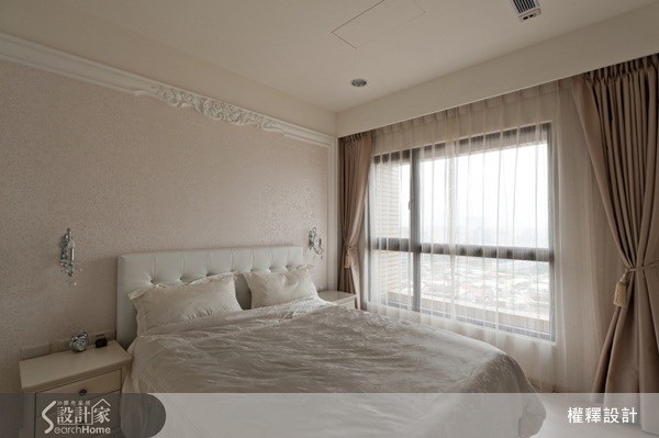 24坪新成屋(5年以下)＿新古典案例圖片＿權釋設計＿權釋_88之19