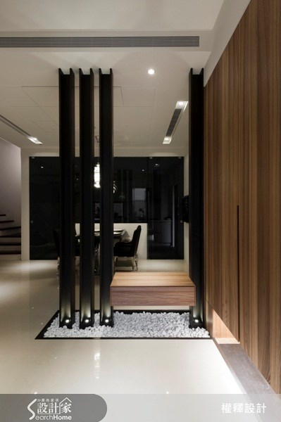 58坪新成屋(5年以下)＿現代風案例圖片＿權釋設計＿權釋_90之16