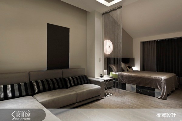 58坪新成屋(5年以下)＿現代風案例圖片＿權釋設計＿權釋_90之26