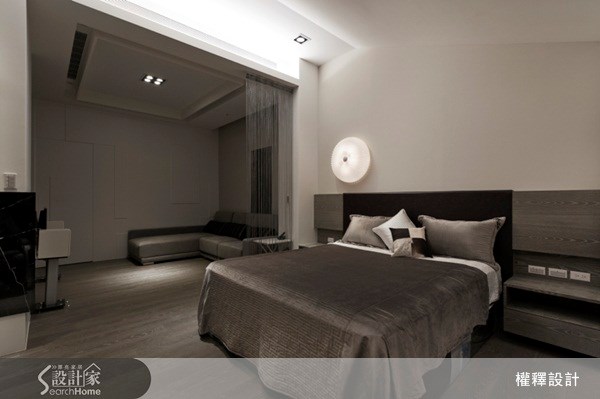 58坪新成屋(5年以下)＿現代風案例圖片＿權釋設計＿權釋_90之22