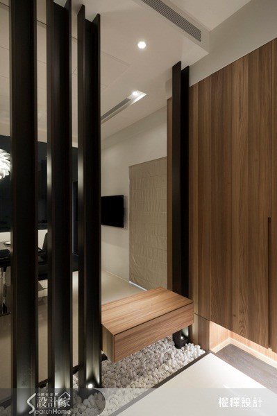 58坪新成屋(5年以下)＿現代風案例圖片＿權釋設計＿權釋_90之2