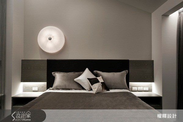 58坪新成屋(5年以下)＿現代風案例圖片＿權釋設計＿權釋_90之24