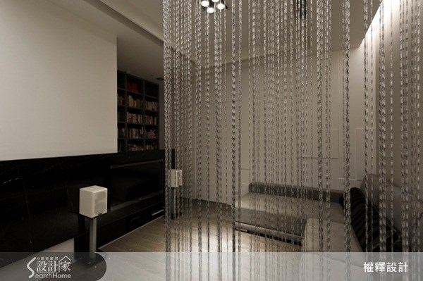 58坪新成屋(5年以下)＿現代風案例圖片＿權釋設計＿權釋_90之32