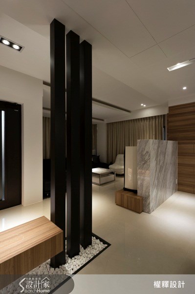 58坪新成屋(5年以下)＿現代風案例圖片＿權釋設計＿權釋_90之1