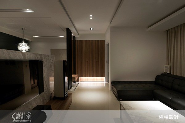 58坪新成屋(5年以下)＿現代風案例圖片＿權釋設計＿權釋_90之11