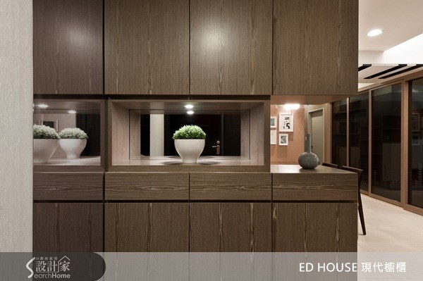 ＿案例圖片＿權釋設計＿ED HOUSE現代櫥櫃_01_(權釋_67)之1