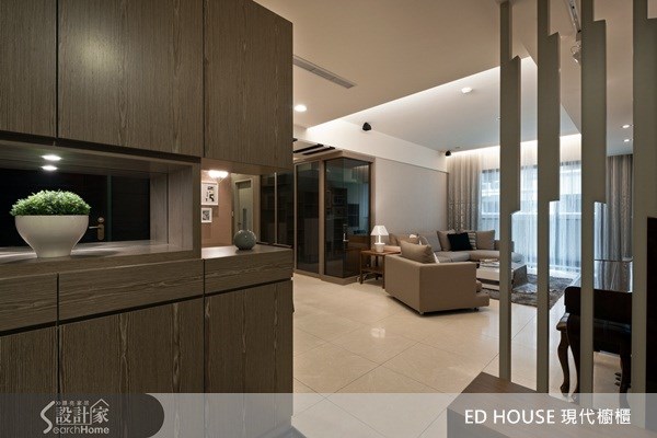 ＿案例圖片＿權釋設計＿ED HOUSE現代櫥櫃_01_(權釋_67)之2