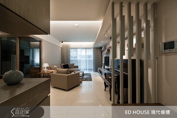 ＿案例圖片＿權釋設計＿ED HOUSE現代櫥櫃_01_(權釋_67)之3