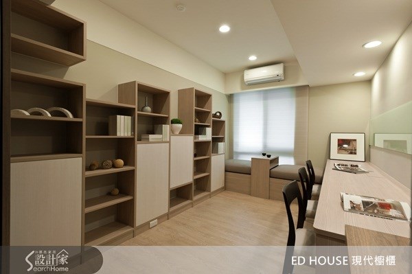 ＿案例圖片＿權釋設計＿ED HOUSE現代櫥櫃_01_(權釋_67)之6