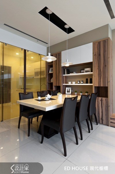 ＿案例圖片＿權釋設計＿ED HOUSE現代櫥櫃_02_(權釋_87)之4