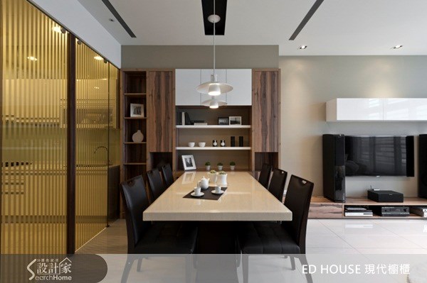 ＿案例圖片＿權釋設計＿ED HOUSE現代櫥櫃_02_(權釋_87)之3