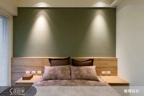 18坪新成屋(5年以下)＿休閒風案例圖片＿權釋設計＿權釋_91之32