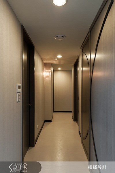 38坪新成屋(5年以下)＿新古典案例圖片＿權釋設計＿權釋_92之39