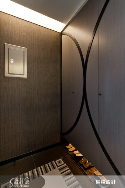 38坪新成屋(5年以下)＿新古典案例圖片＿權釋設計＿權釋_92之2