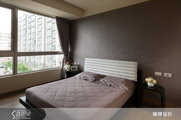 38坪新成屋(5年以下)＿新古典案例圖片＿權釋設計＿權釋_92之41