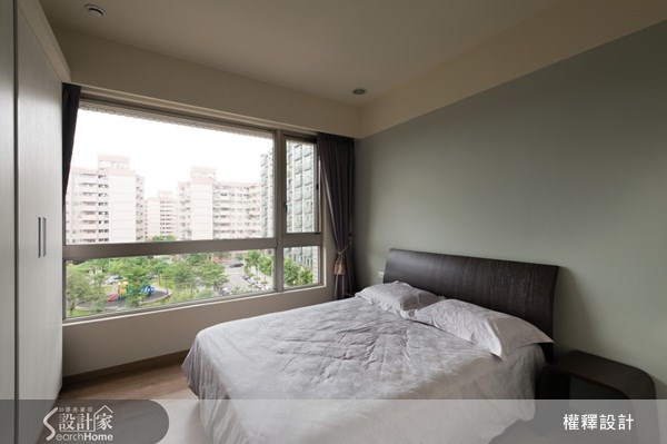 38坪新成屋(5年以下)＿新古典案例圖片＿權釋設計＿權釋_92之42