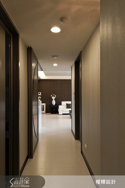 38坪新成屋(5年以下)＿新古典案例圖片＿權釋設計＿權釋_92之38